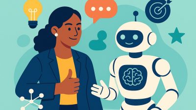 Key Traits of Successful AI Leaders