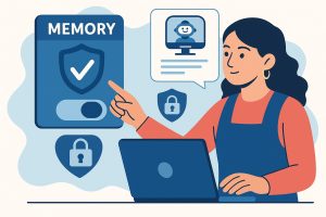 Mastering ChatGPT Memory: Control Your Privacy