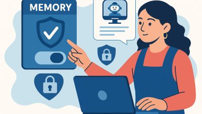 Mastering ChatGPT Memory: Control Your Privacy