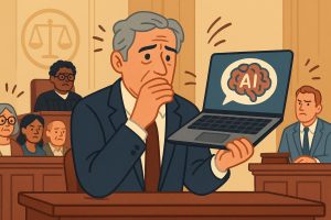 MyPillow Lawyer's AI Use Backfires in Court