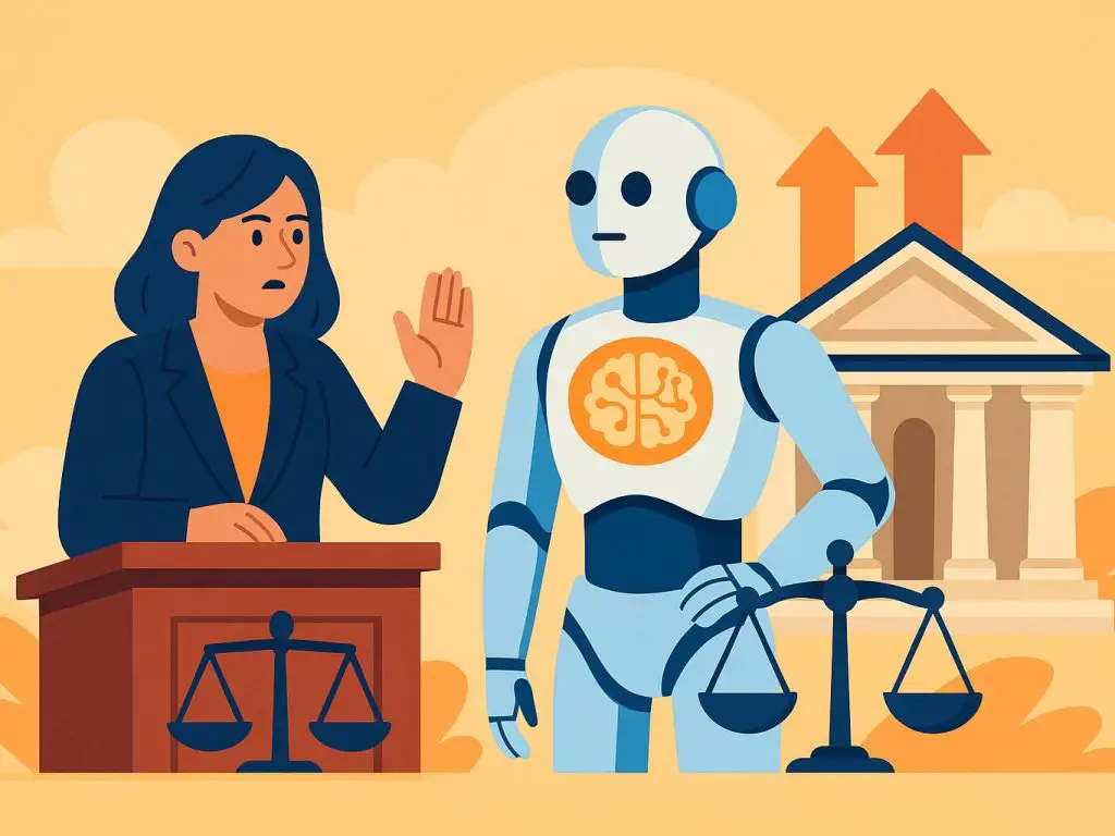 Proper Regulation Essential for AI Advancements