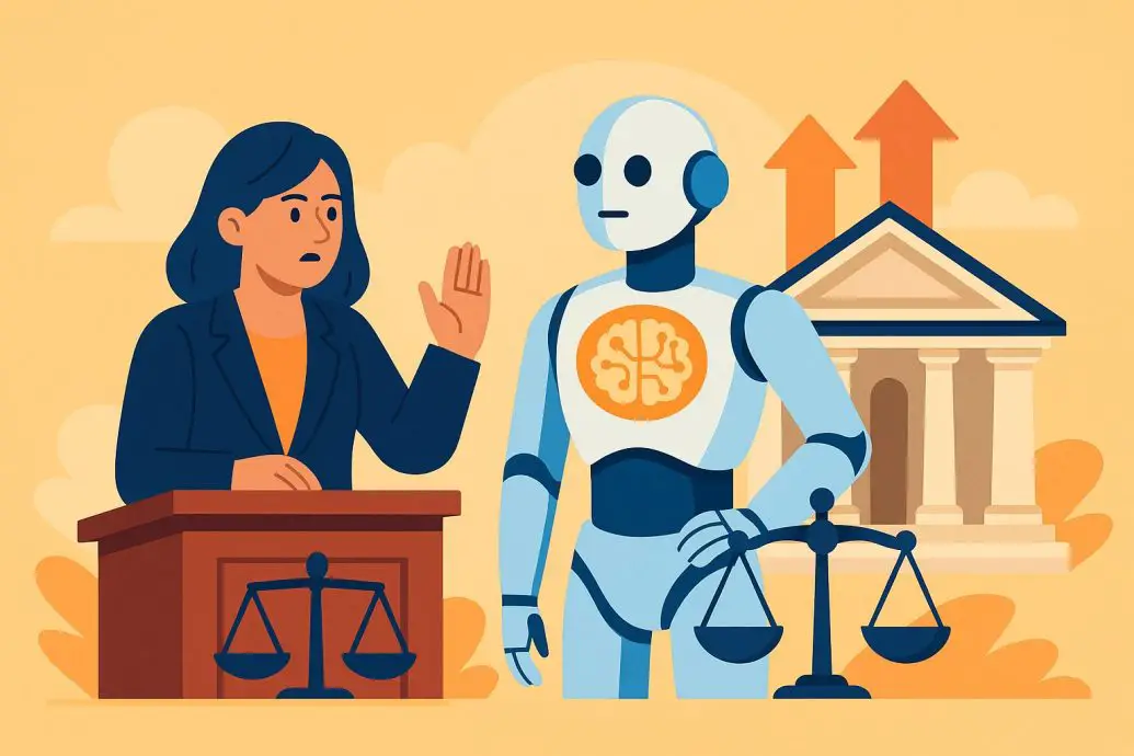 Proper Regulation Essential for AI Advancements