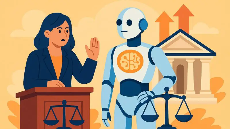 Proper Regulation Essential for AI Advancements