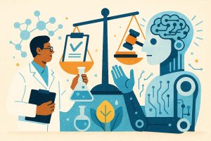 Regulatory Science Meets Artificial Intelligence Readiness