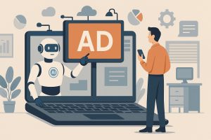 The Impact of AI on Advertising Industry