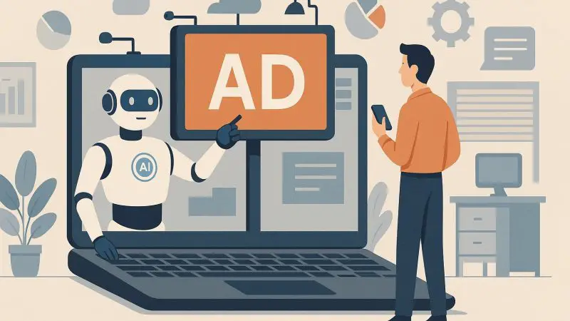 The Impact of AI on Advertising Industry