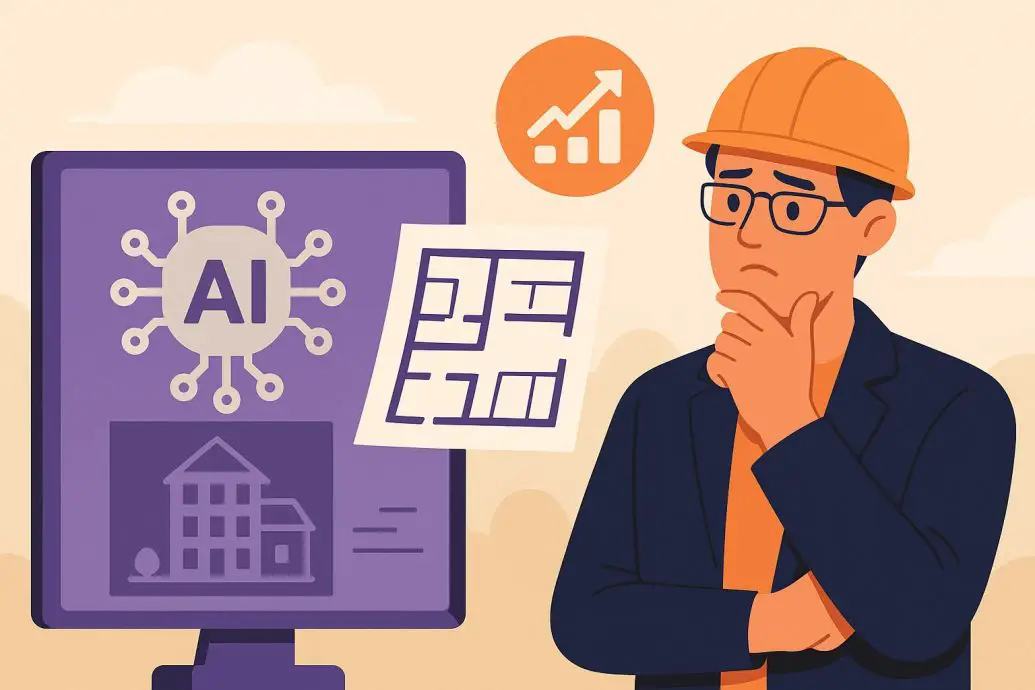 The Impact of AI on Architecture Careers