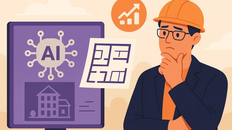 The Impact of AI on Architecture Careers