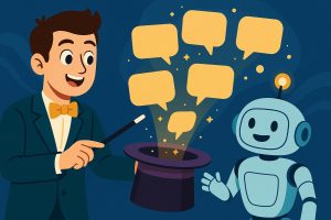 Unlock 5 Magic AI Prompts for Chatbots