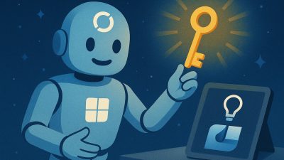 Unlocking Microsoft Copilot: Your AI Guide
