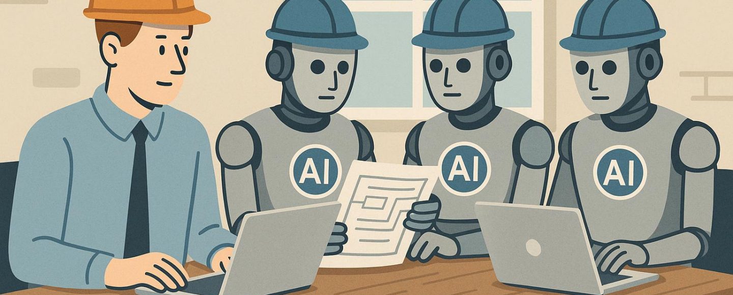 AI Agents Hired as Engineers