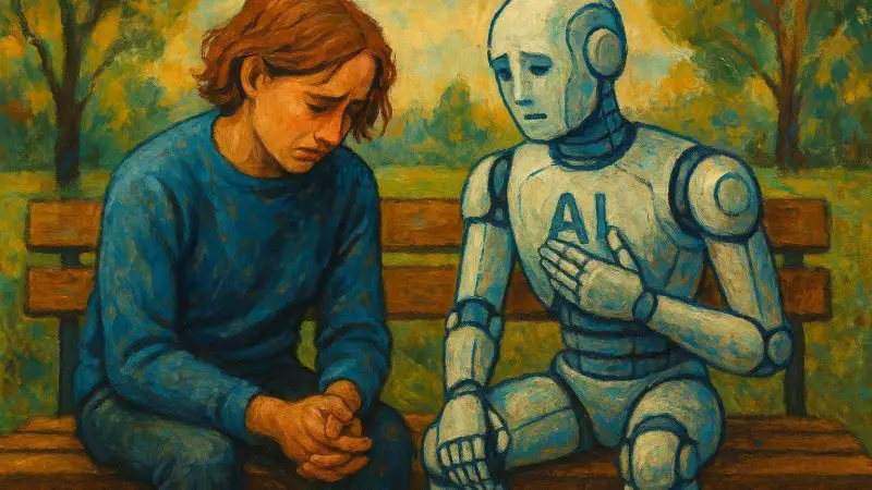 AI Delusions Threaten Human Connection