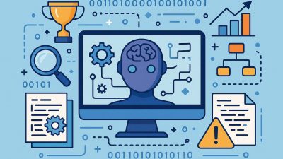 AI Revolutionizes Algorithm Design Efficiency