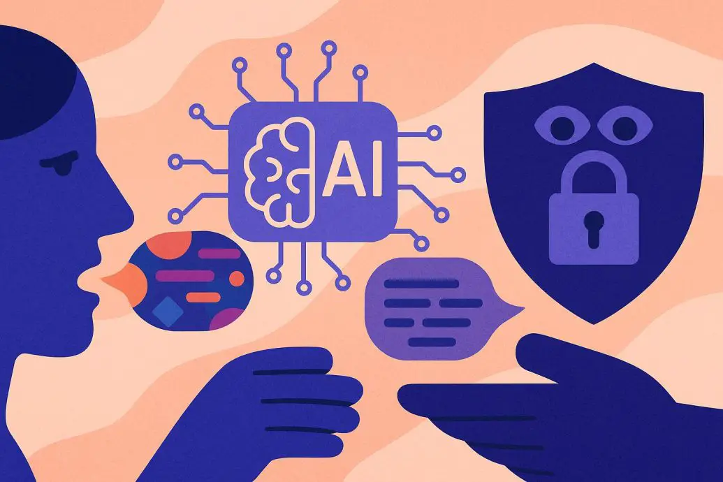 AI Secret Messages Evade Detection Systems