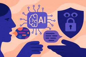 AI Secret Messages Evade Detection Systems