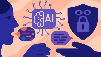 AI Secret Messages Evade Detection Systems