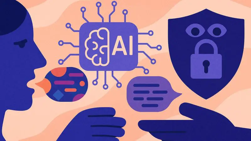AI Secret Messages Evade Detection Systems