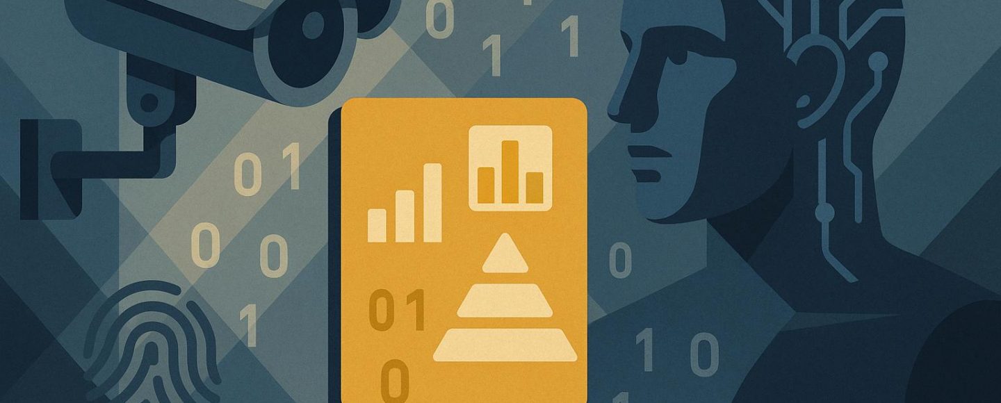 AI and Data Redefining Surveillance Security