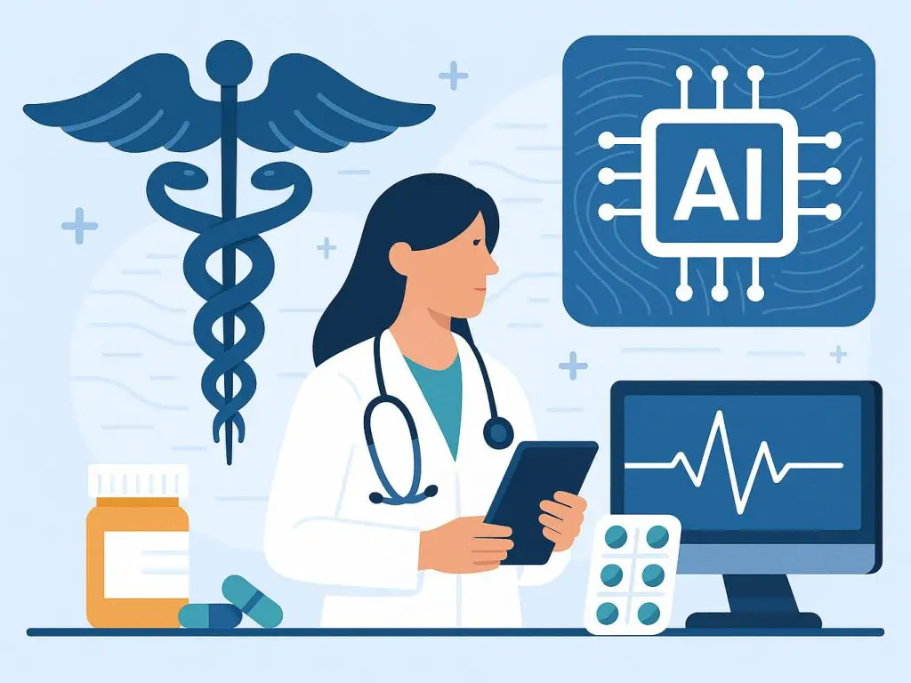 AI in Healthcare