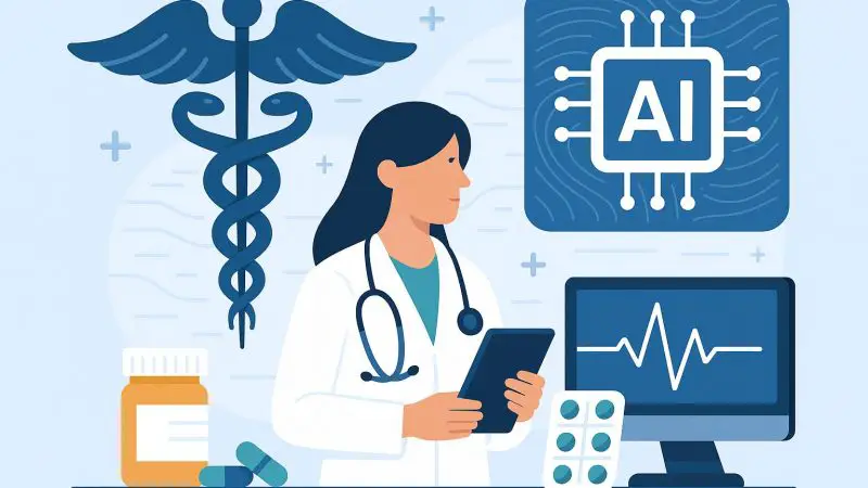 AI in Healthcare