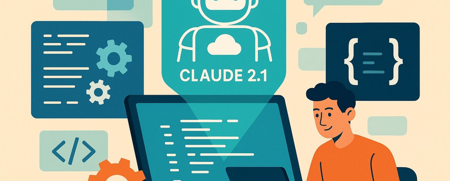 Anthropic Launches Claude 2.1, Dev Tools