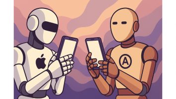 Apple & Anthropic Unveil Vibe AI