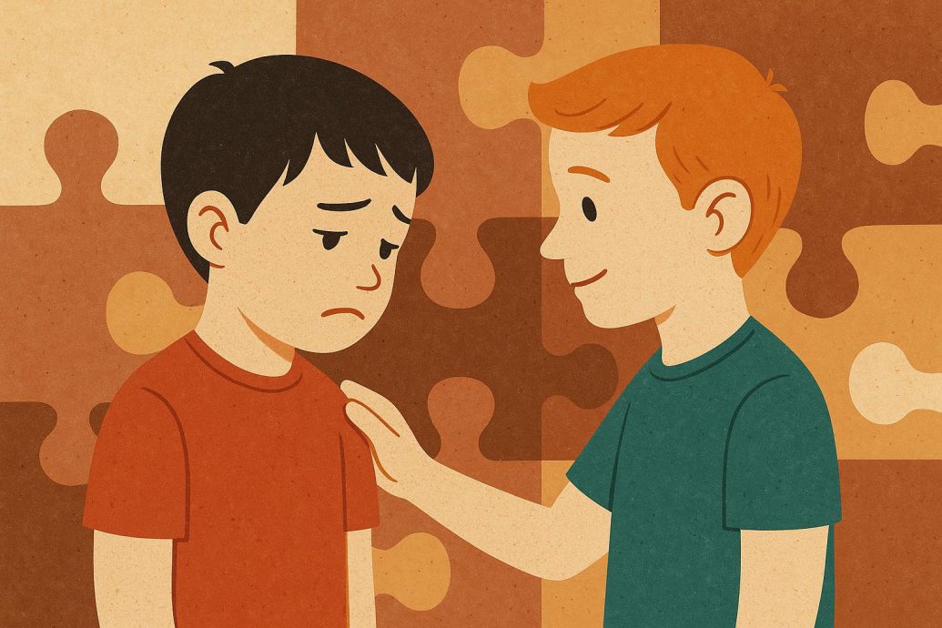Autism and the Mirror Neuron Gap
