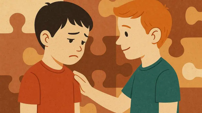Autism and the Mirror Neuron Gap