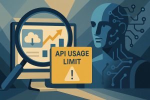Bing API Limits Spark AI Shift