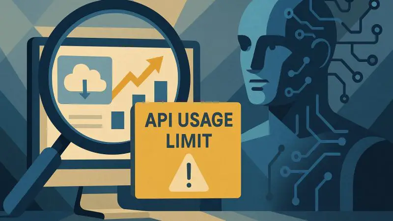 Bing API Limits Spark AI Shift