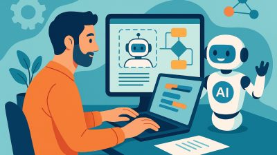 Build Custom AI Agents for Workflow Automation