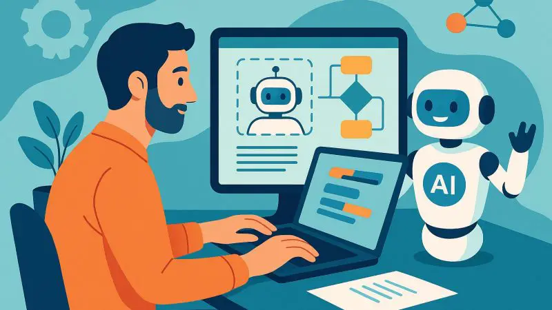 Build Custom AI Agents for Workflow Automation