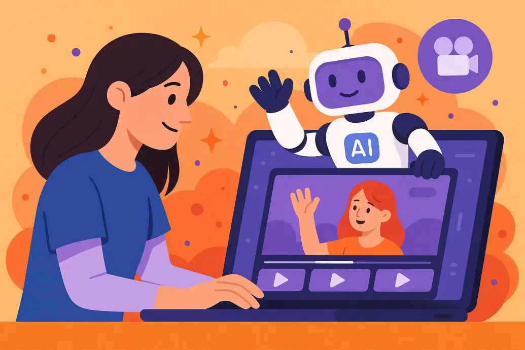 Character AI Launches AI Video Maker
