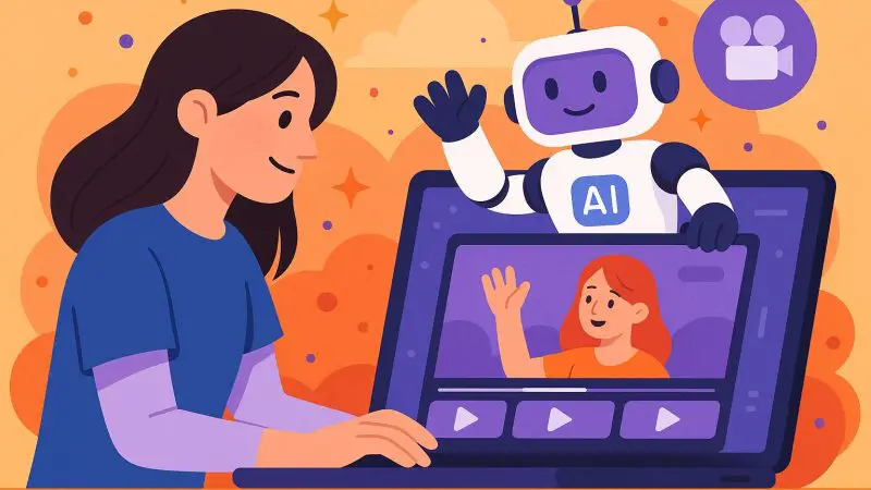 Character AI Launches AI Video Maker