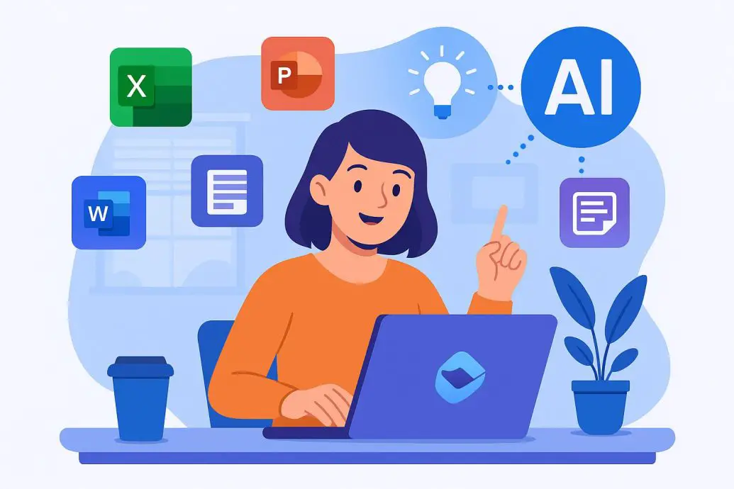 Exciting New Features in Microsoft 365 Copilot Update