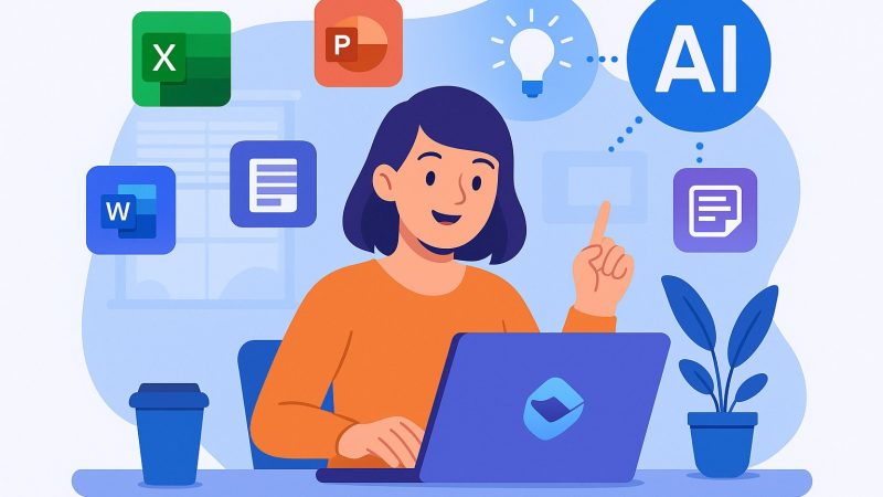 Exciting New Features in Microsoft 365 Copilot Update