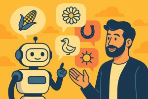 Google AI Creates Fictional Folksy Sayings