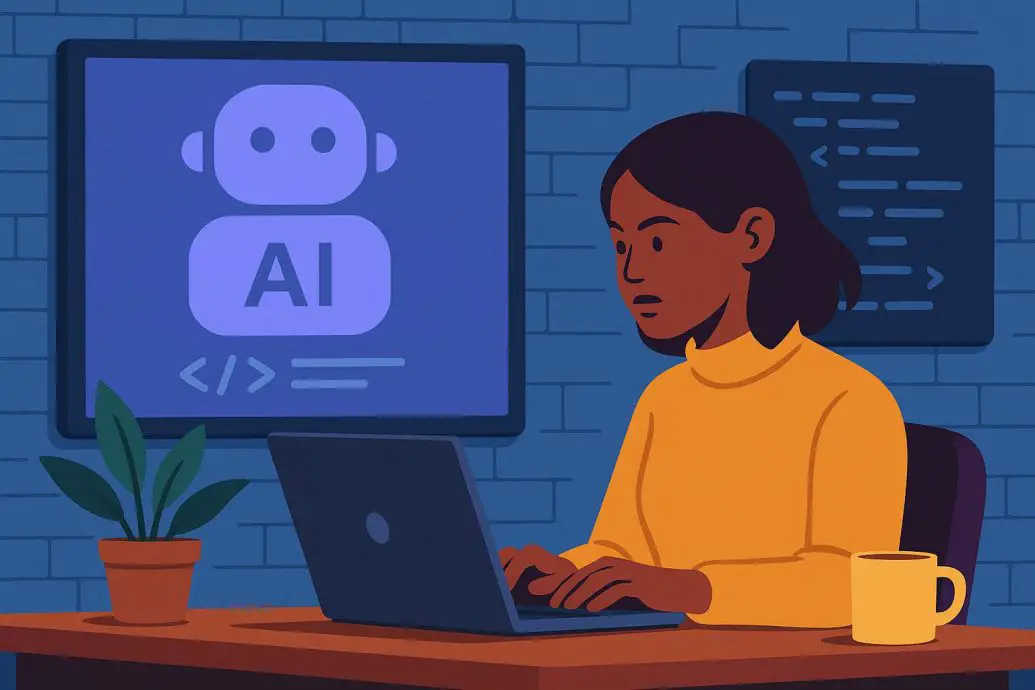 Google Launches AI Coding Rival