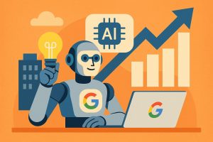 Google Launches AI Startups Accelerator