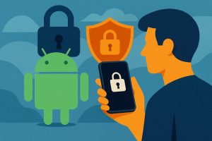 Google Launches Android Lockdown Mode