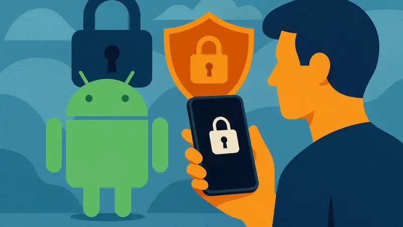 Google Launches Android Lockdown Mode