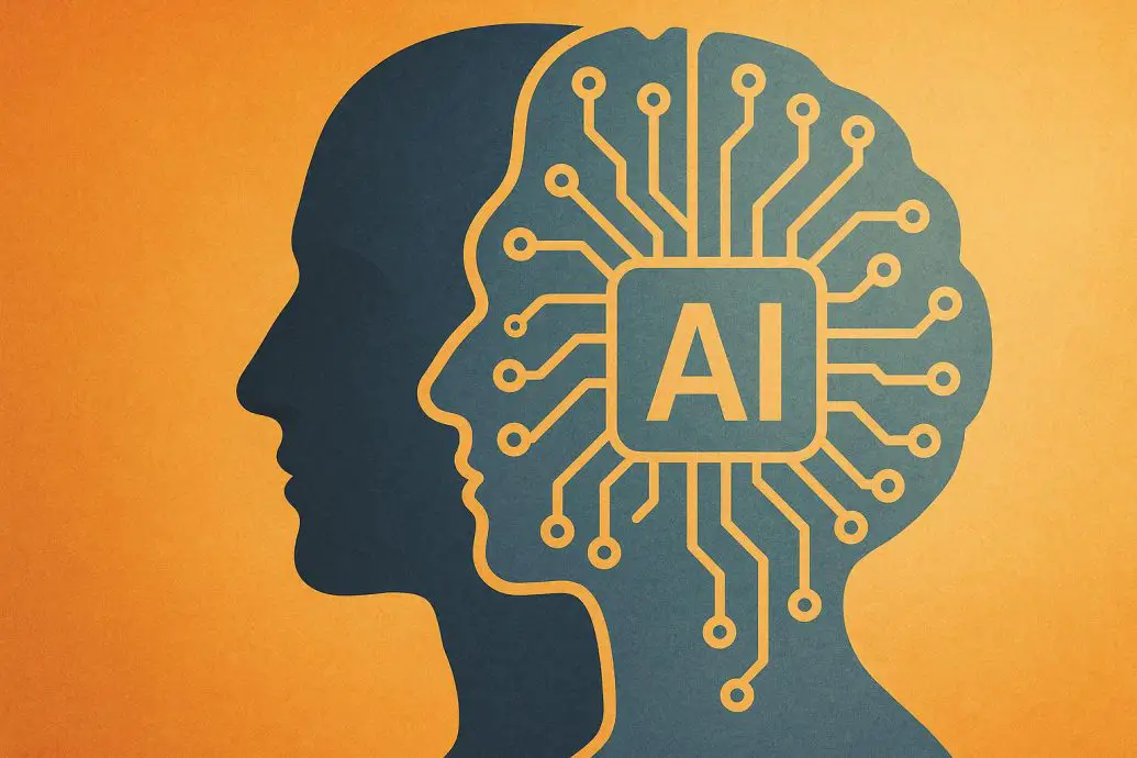 How AI Is Redefining What It Means to Be Human