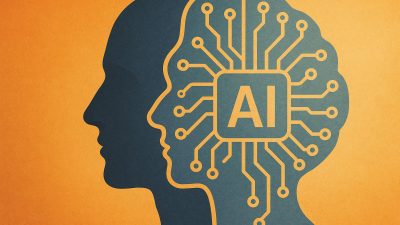 How AI Is Redefining What It Means to Be Human