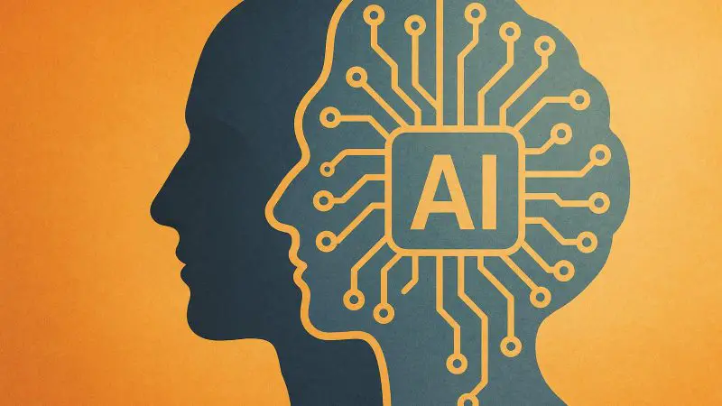 How AI Is Redefining What It Means to Be Human