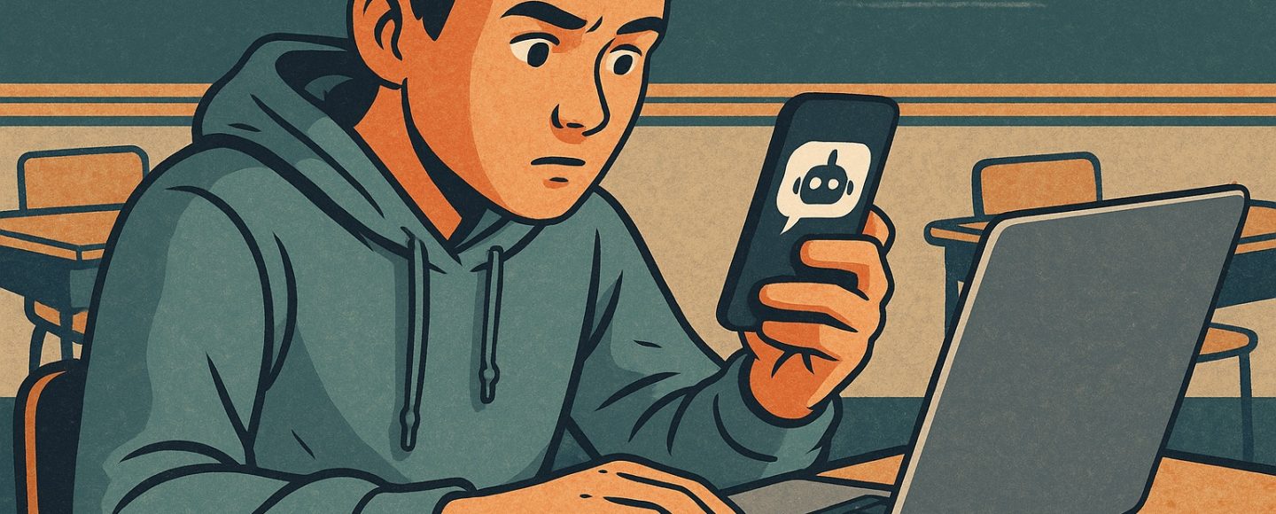 How ChatGPT Is Changing the Way Students Cheat
