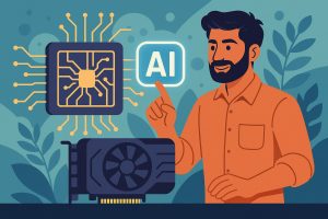 Indian AI Startup Takes on GPUs