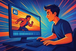 Lightricks Unveils Lightning-Fast AI Video