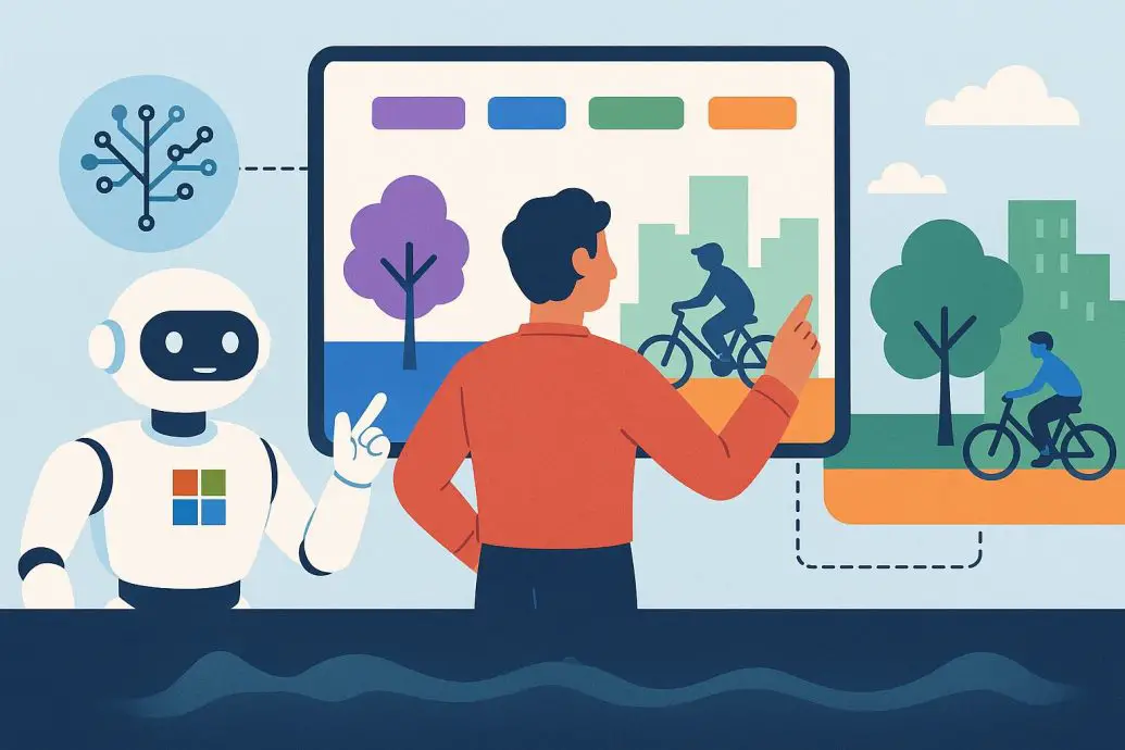 Master Semantic Segmentation in Your AI Pipeline