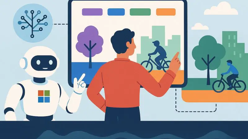 Master Semantic Segmentation in Your AI Pipeline