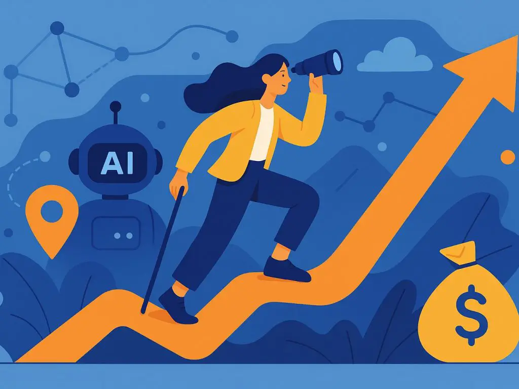 Navigating the Hype of Agentic AI